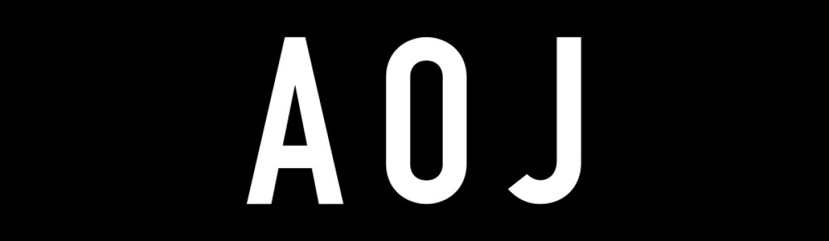 Art of Jiu Jitsu Logo